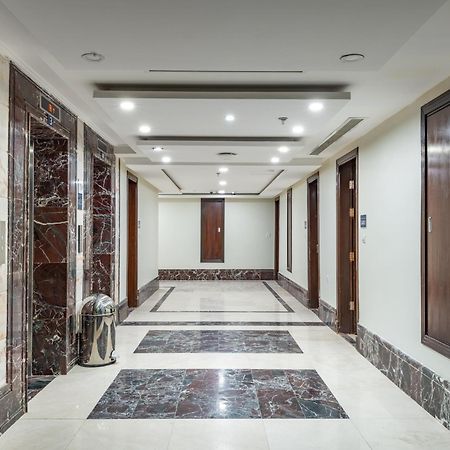 Alayam Elite Hotel Mekka Eksteriør bilde