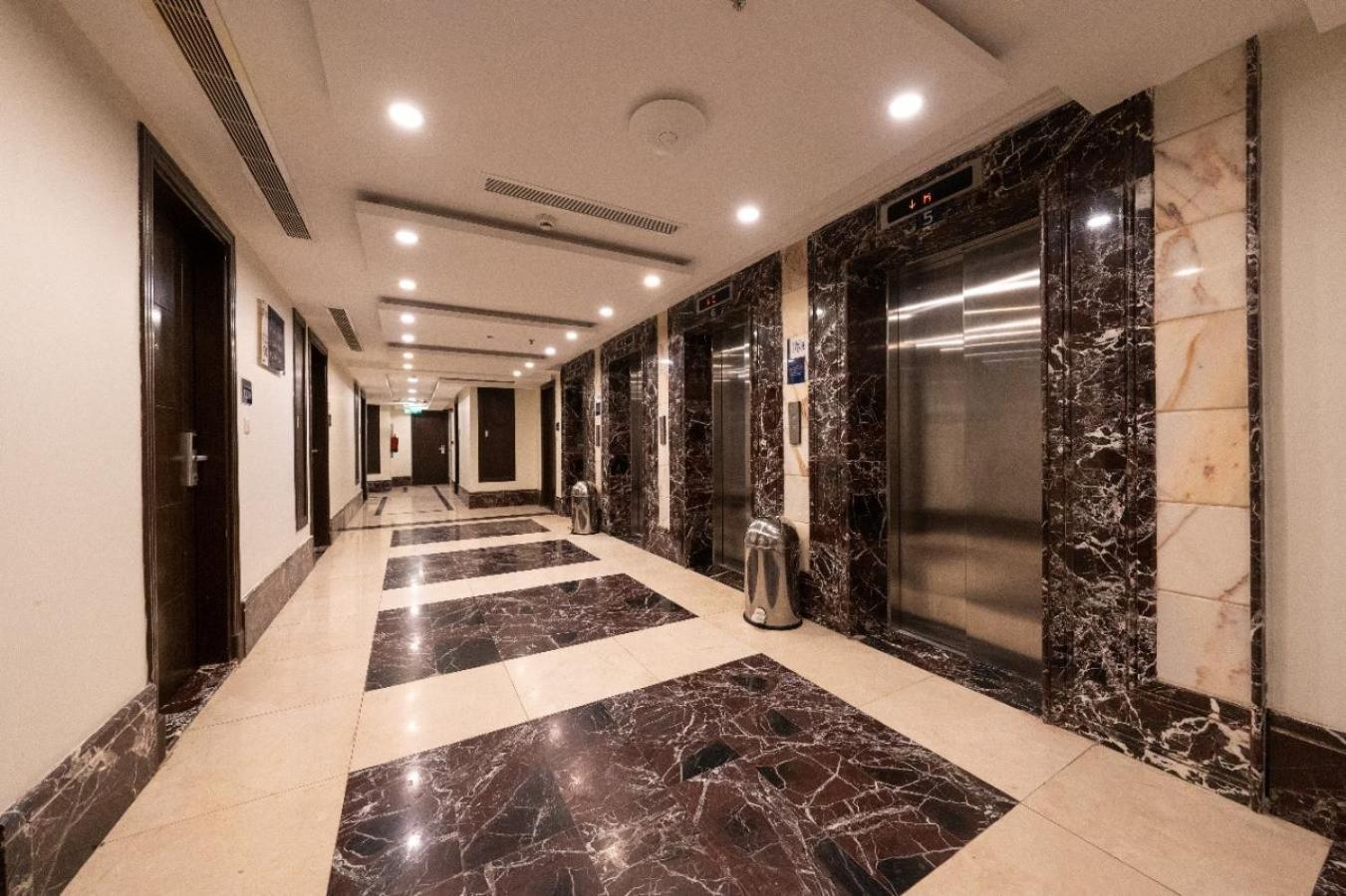 Alayam Elite Hotel Mekka Eksteriør bilde